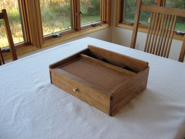 simple dresser woodworking plans